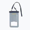 Vandeniui atsparus telefono dėklas Naturehike nautical blue
