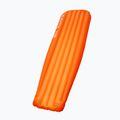 Pripučiamas čiužinys Flextail Zero R05 Mummy orange