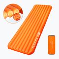 Pripučiamas čiužinys Flextail Zero R05 Regular orange 2