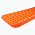 Pripučiamas čiužinys Flextail Zero R05 Regular orange 4