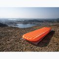 Pripučiamas čiužinys Flextail Zero R05 Regular orange 14