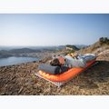Pripučiamas čiužinys Flextail Zero R05 Regular orange 17
