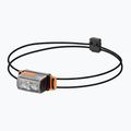 Žibintas ant galvos FLEXTAIL Tiny Helio 600Z (650Cht) orange