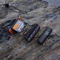 Žibintas ant galvos FLEXTAIL Tiny Hello 600Z orange 8