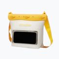 Vandeniui atspari kuprinė Naturehike Bag L yellow