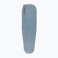 Savaime prisipučiantis kilimėlis Naturehike Self-Inflating Yugu Mummy blue