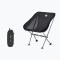 Turistinė kėdė Naturehike Stellaluna L04 M black 2