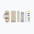 Brezentas Naturehike Sky Ti Black Hexagon khaki 2