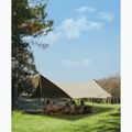 Brezentas Naturehike Sky Ti Black Hexagon khaki 3