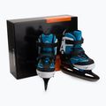 Vaikiškos laisvalaikio pačiūžos HEAD XPD BOY reguliuojamos blue 7
