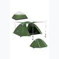 2 vietų žygio palapinė Naturehike Bleik 2 Type B forest green 2
