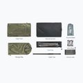 Žygio palapinė vienam asmeniui Naturehike Mongar Pro 1 20D olive 2