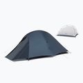 3 vietų žygio palapinė Naturehike Cloud Up 3 Pro 20D navy blue