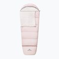 Vaikiškas miegmaišis Naturehike Cotton C300 pink