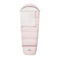 Vaikiškas miegmaišis Naturehike Cotton C300 pink 4