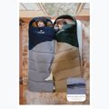 Miegmaišis Naturehike U250 Sunny Day Left navy blue 3
