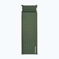 Pripučiamas kilimėlis Naturehike D Series Pillow Single navy green