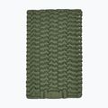 Pripučiamas kilimėlis Naturehike Double FC01 army green 2