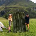 Pripučiamas kilimėlis Naturehike Double FC01 army green 3