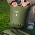 Pripučiamas čiužinys Naturehike Double FC01 army green 7