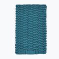 Pripučiamas kilimėlis Naturehike Double FC01 lake blue 2