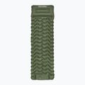 Pripučiamas čiužinys Naturehike Pillow Single FC01 army green