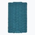 Pripučiamas čiužinys Naturehike Pillow Single FC01 ežero mėlynas
