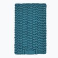 Pripučiamas čiužinys Naturehike Pillow Single FC01 ežero mėlynas 2