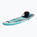 Baidarės sėdynė prie lentos SUP Sun Reflections Uni Kayak/Sup black 4