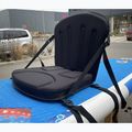Baidarės sėdynė skirta irklenetei SUP Sun Reflections Uni Plus Kayak/Sup black 5