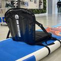 Baidarės sėdynė skirta irklenetei SUP Sun Reflections Uni Plus Kayak/Sup black 6