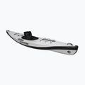 Pripučiama baidarė 1-vietė Sun Reflections Full DS light grey/black 4