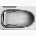 Pripučiama baidarė 1-vietė Sun Reflections Full DS light grey/black 8