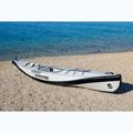 Pripučiama baidarė 1-vietė Sun Reflections Full DS light grey/black 15
