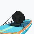 Baidarės sėdynė prie lentos SUP Sun Reflections Raised Kayak/Sup black 3