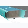 Pripučiama platforma RIDEWAVE Floating Circle 305 5