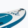 Irklentė SUP RIDEWAVE Conqueror C-14" 6
