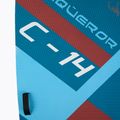 Irklentė SUP RIDEWAVE Conqueror C-14" 9