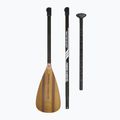 Irklas SUP 3-dalių RIDEWAVE Kun Bamboo 3