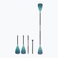 Irklas SUP/Kayak 4-dalių RIDEWAVE Infinity Combo