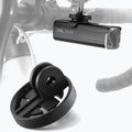 Priekinis dviračio žibintas Rockbros 24610002001 Front Light 1000 Lumen black 4