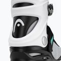 Moteriški riedučiai HEAD Essence 84 green 11