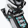 Moteriški riedučiai HEAD Essence 84 green 12
