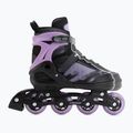 Vaikiški riedučiai HEAD Galaxy 2w1 purple 8
