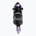 Vaikiški riedučiai HEAD Galaxy 2w1 purple 10