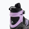 Vaikiški riedučiai HEAD Galaxy 2w1 purple 13