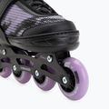 Vaikiški riedučiai HEAD Galaxy 2w1 purple 15