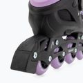 Vaikiški riedučiai HEAD Galaxy 2w1 purple 16