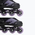 Vaikiški riedučiai HEAD Galaxy 2w1 purple 19