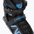 Vaikiški riedučiai HEAD Climb blue 12